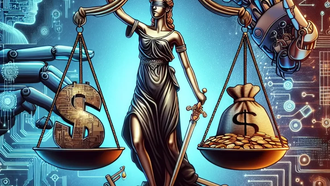 Shakeup at OpenAI: The Clash Between Ethics and Profit in AI Development