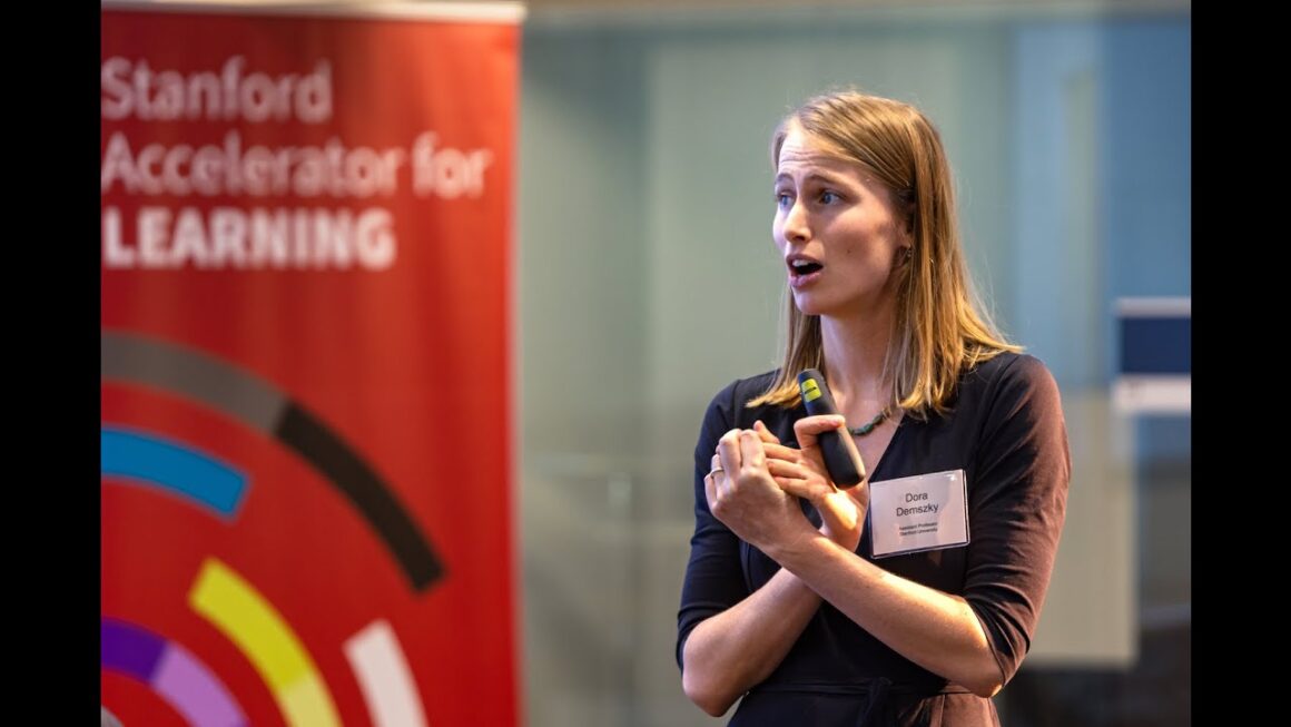 AI+Education Summit: Generative AI for Education 