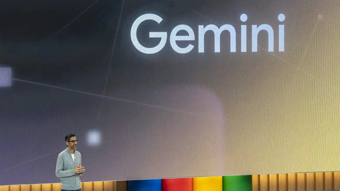 Google’s Gemini ChatGPT Competitor Could Preview This Week