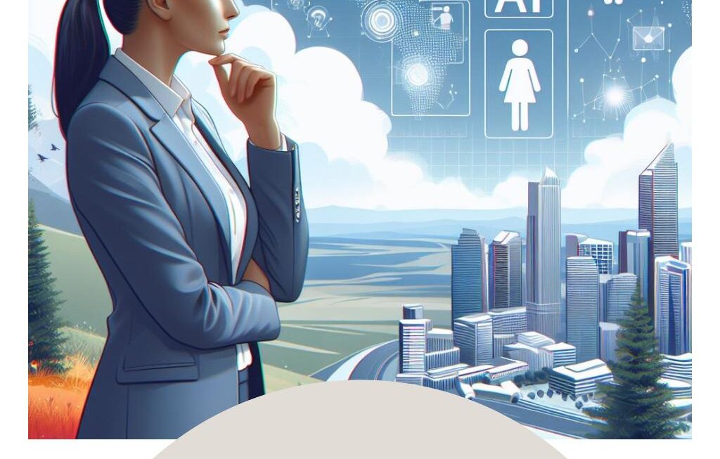 10 Ways COO’s are Harnessing AI – Right Now and a look to the future