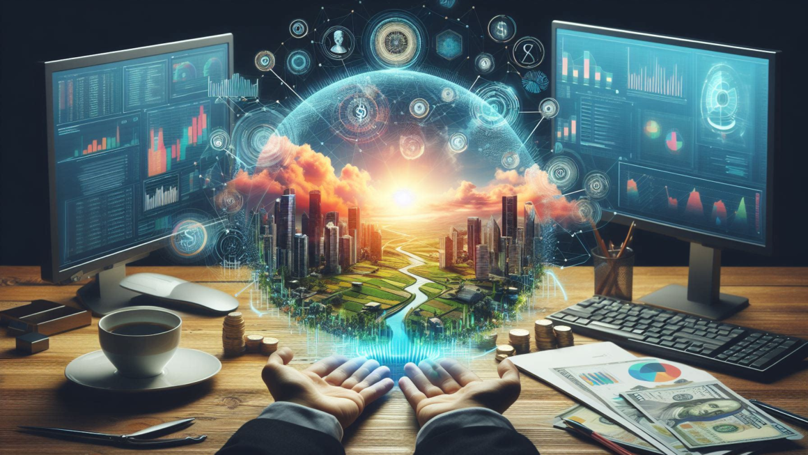 Embracing AI: The Competitive Edge in the New Financial Year