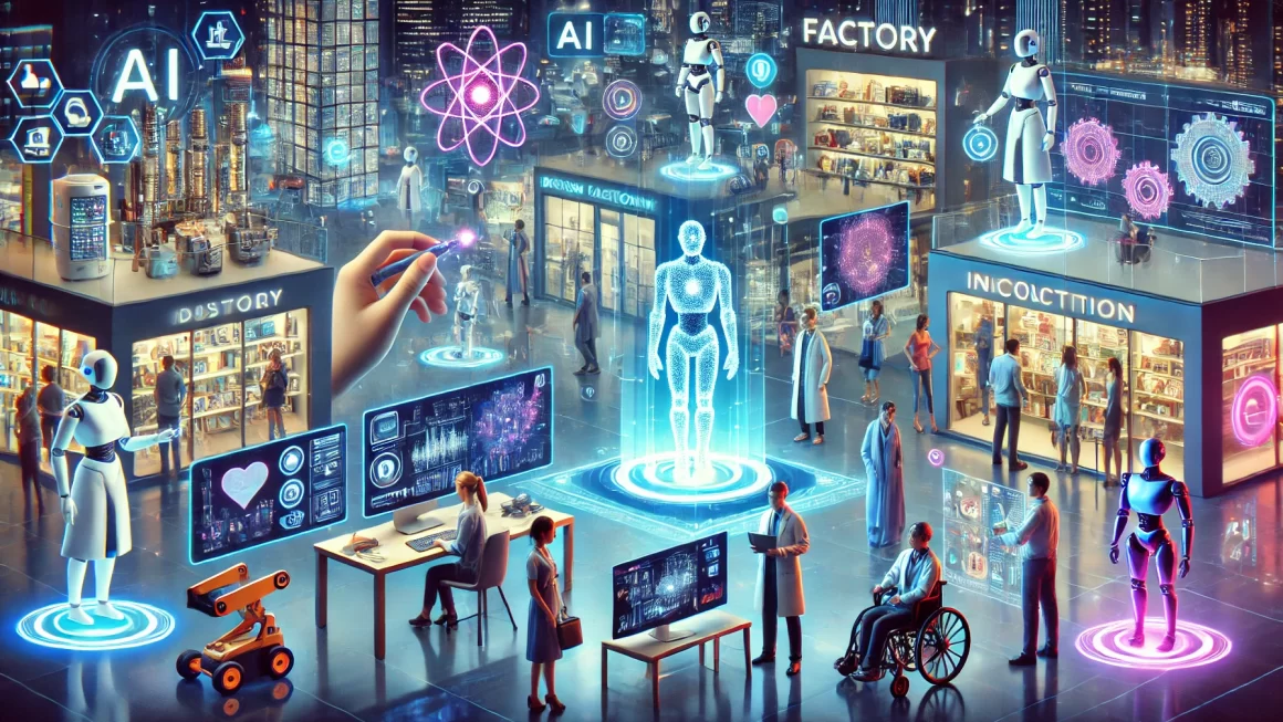 Who is seeing the Most Significant Benefits from AI Agents?