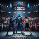 Sales vs. Marketing can AI bridge the Divide?
