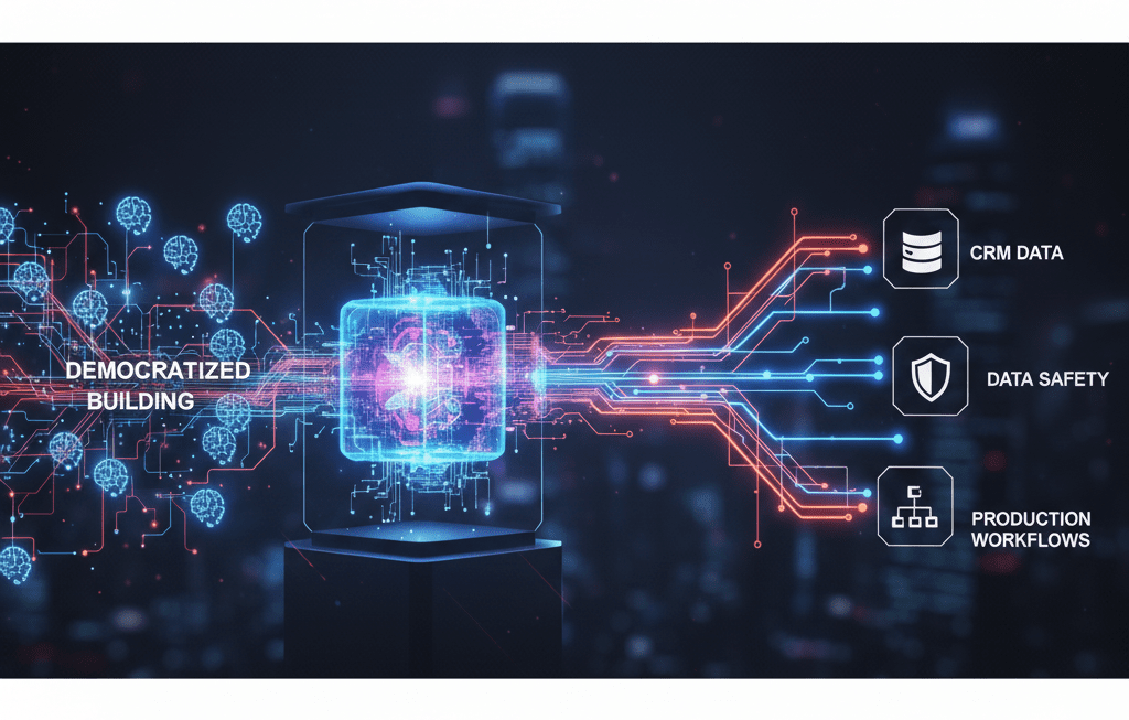 The “Enablement Engine”: How to Scale AI Without Breaking the System