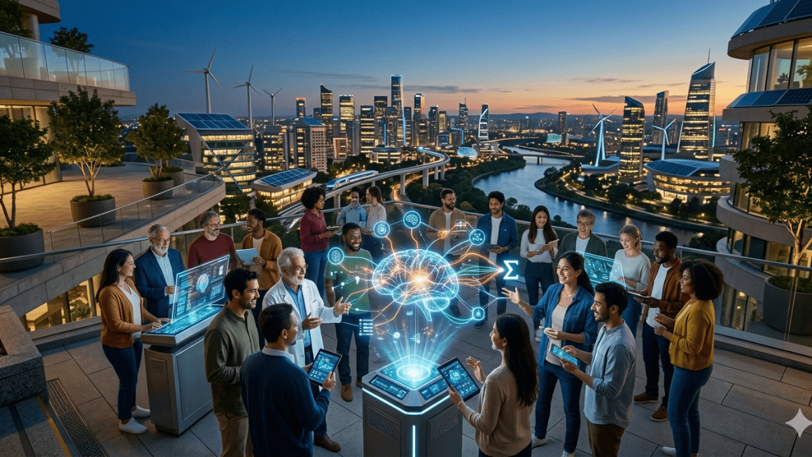 Why AI-Enhanced CRM Replacement Is the Future for Small Business Operators