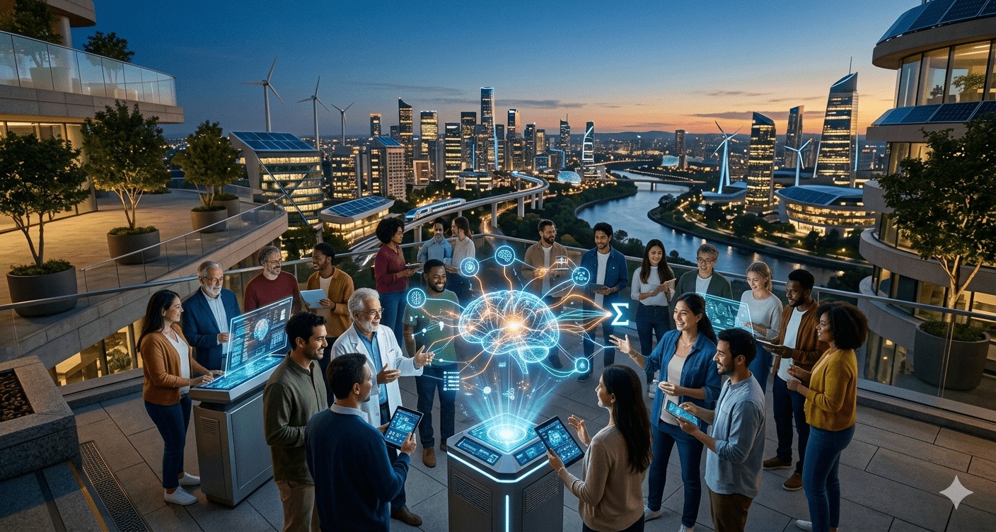 Why AI-Enhanced CRM Replacement Is the Future for Small Business Operators